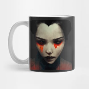 A Bad Mental State Mug